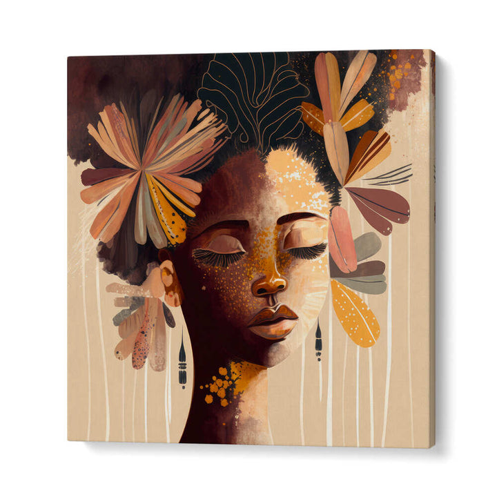 LULU , PORTRAITS & FIGURATIVE ILLUSTRATIONS