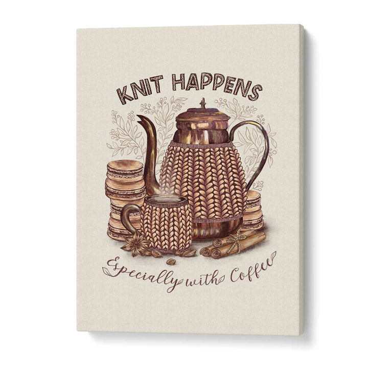 MACAROONS & COFFEE , BAR & CAFE ART