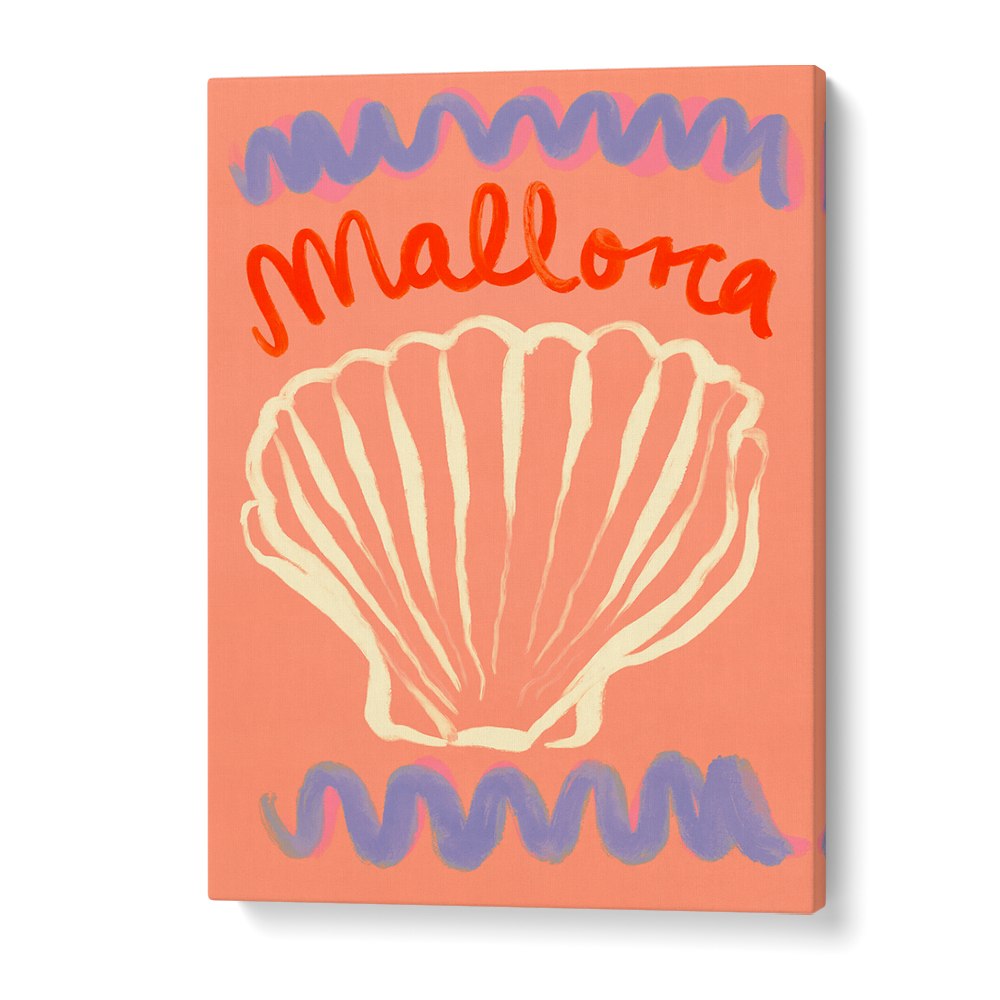 MALLORCA (SEASHELL)