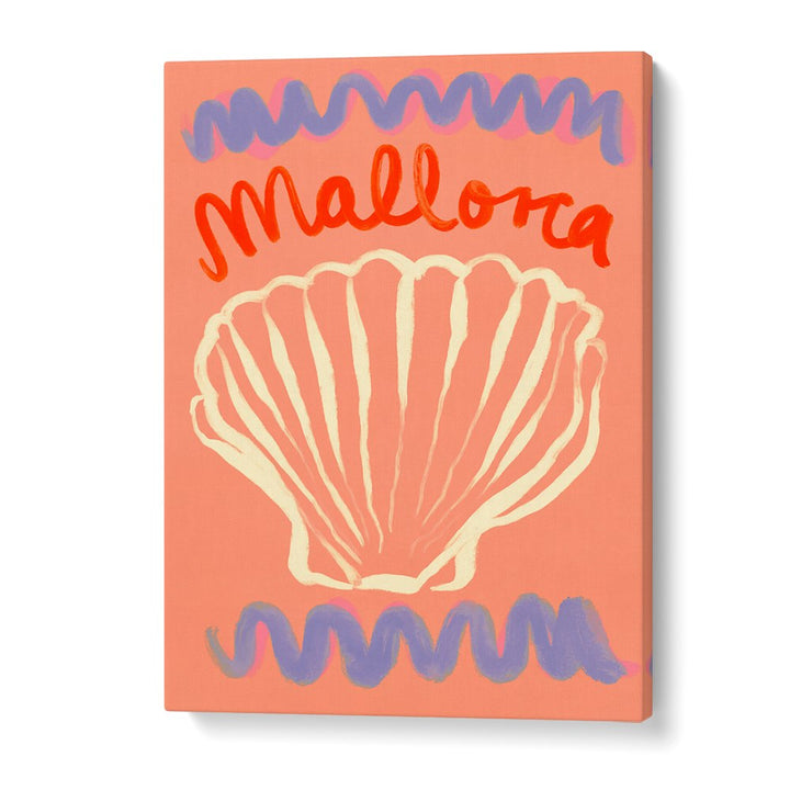 MALLORCA (SEASHELL)