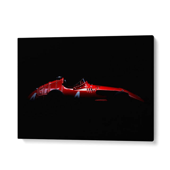 MASERATI F250 II , CAR POSTERS