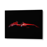 MASERATI F250 II , CAR POSTERS