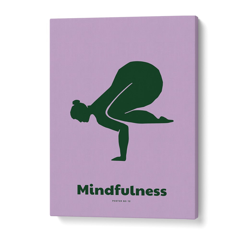 MINDFULNESS (FIGURATIVE)