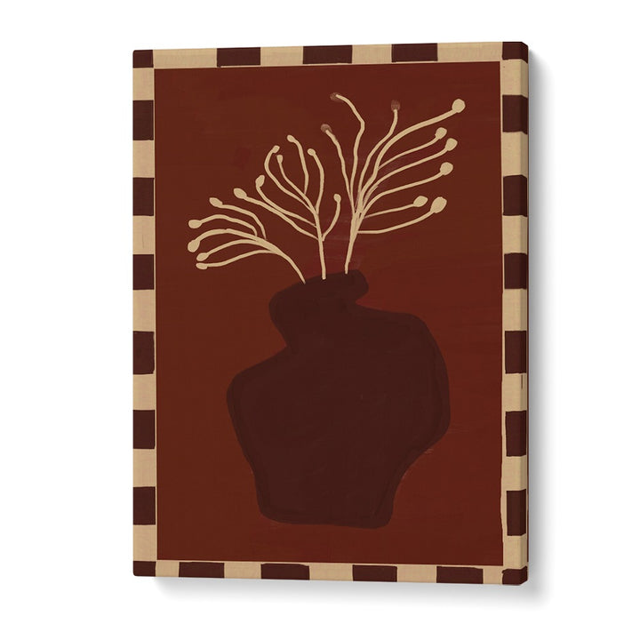 MINIMALIST VASE PLANT