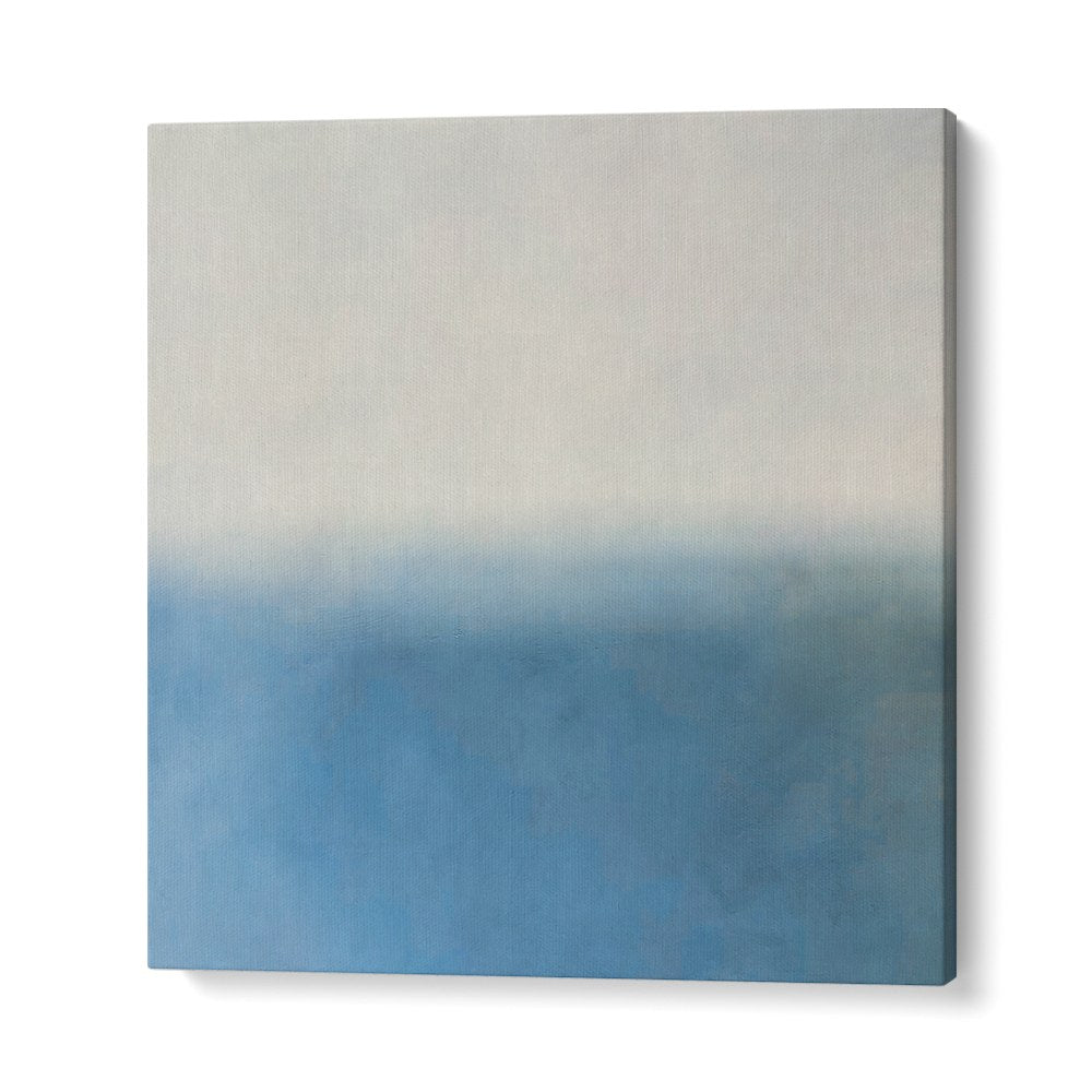 MISTY BLUE HORIZON