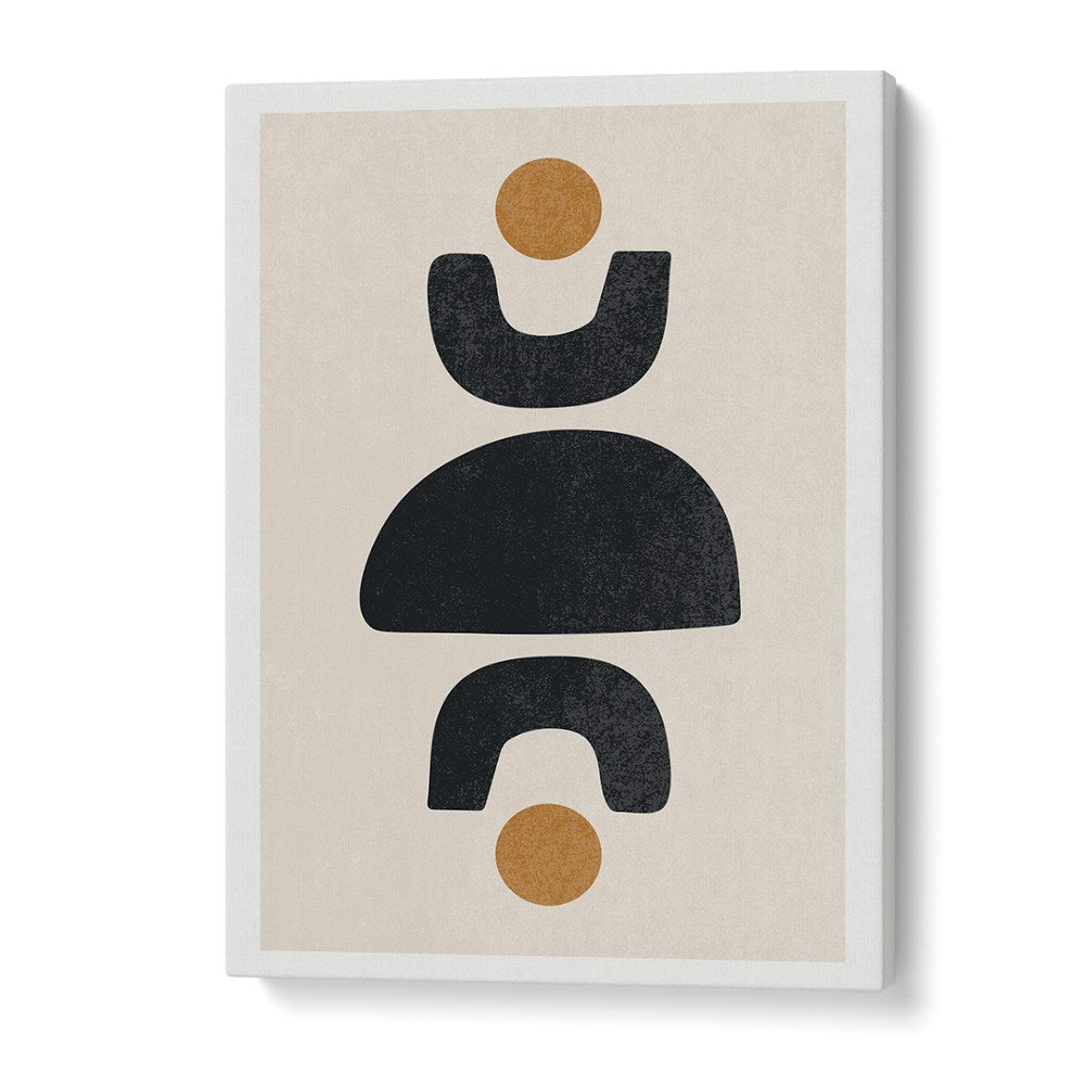 MODERN ABSTRACT SHAPES