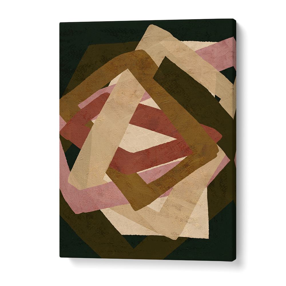 MODERN ABSTRACT LAYERS