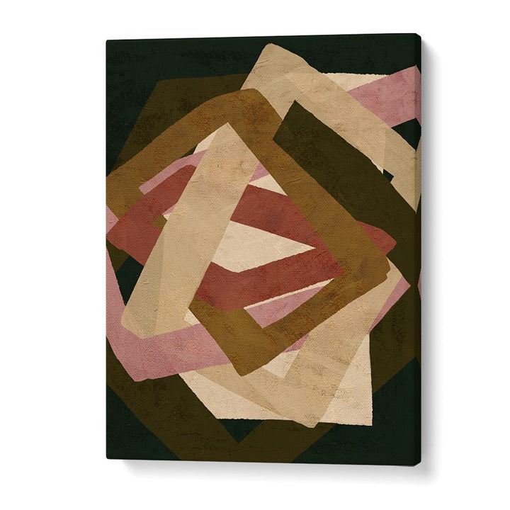 MODERN ABSTRACT LAYERS