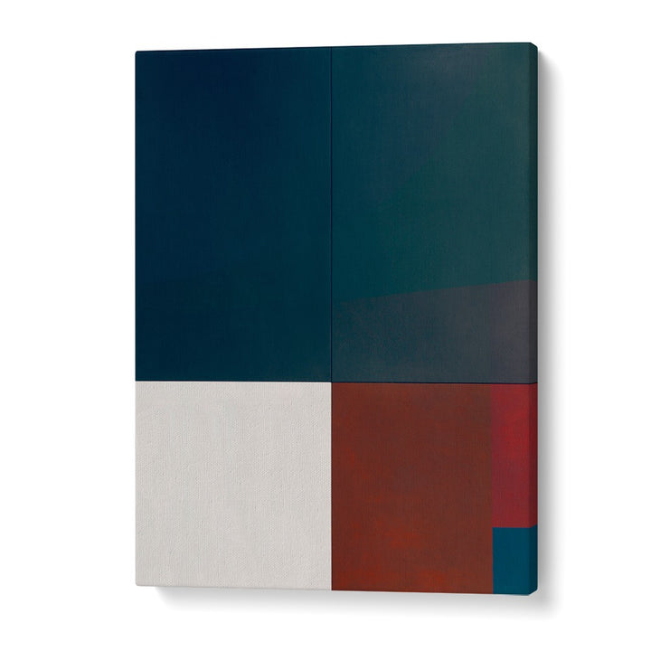MODERN COLOR BLOCKS