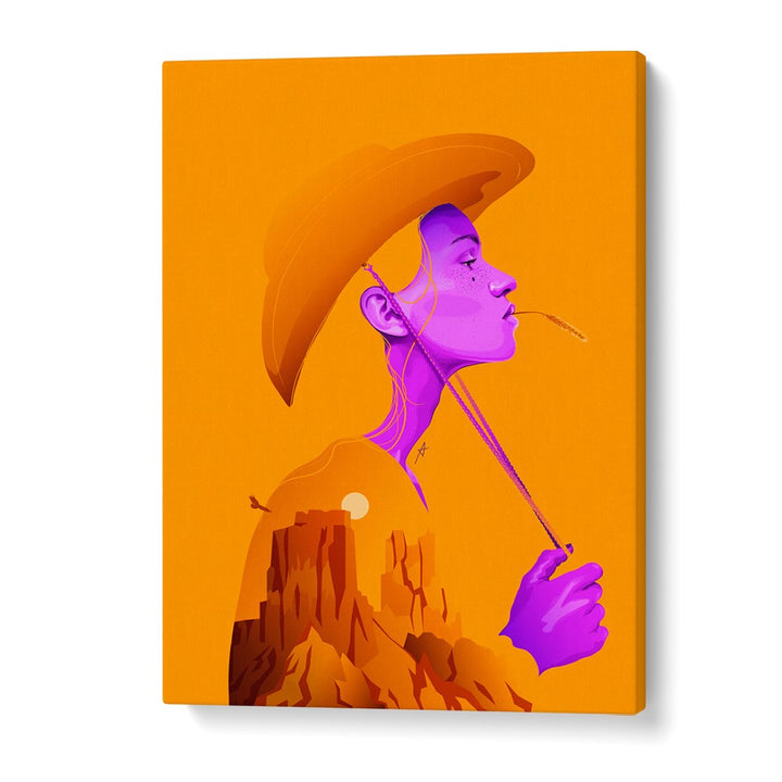 MODERN COWGIRL SPIRIT
