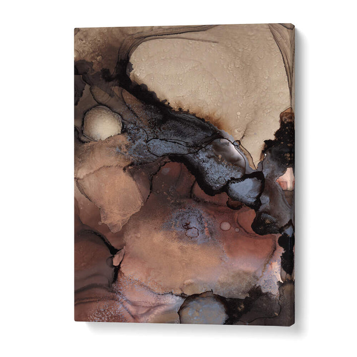 MOLTEN DREAMSCAPE , ABSTRACT PAINTINGS