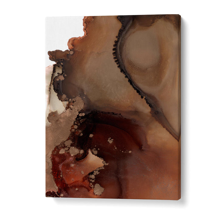 MOLTEN EARTHSCAPE , ABSTRACT PAINTINGS