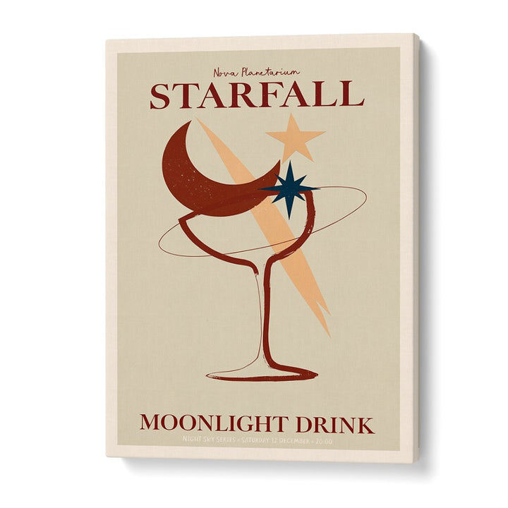 MOONLIGHT STAR COCKTAIL