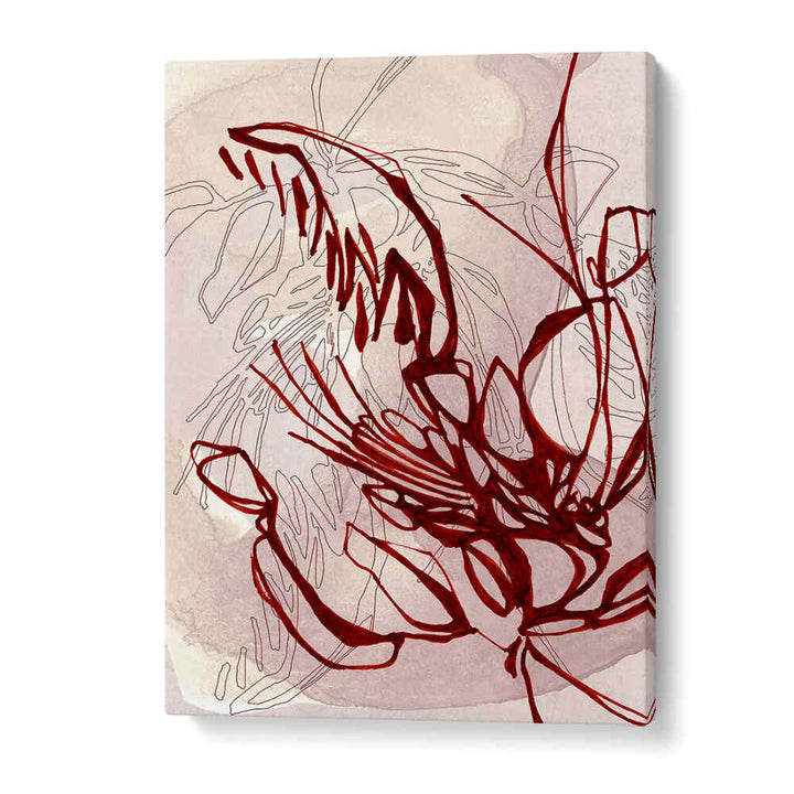 MYSTIC HARMONY , ORGANIC FORMS