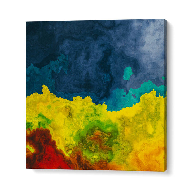 MARBLE COLORS ART , ABSTRACT PAINTINGS