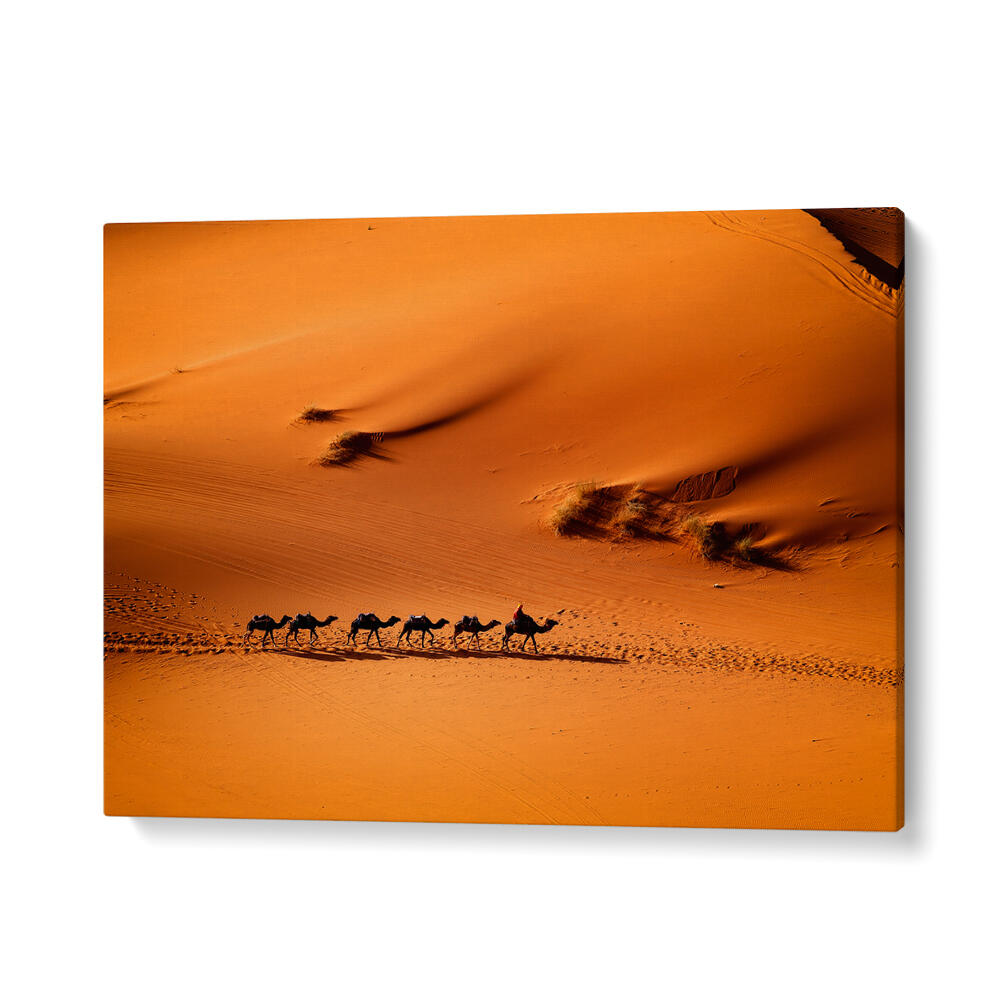 MOROCCO - THE SILENT OF EARTH , PHOTOGRAPHY PRINTS