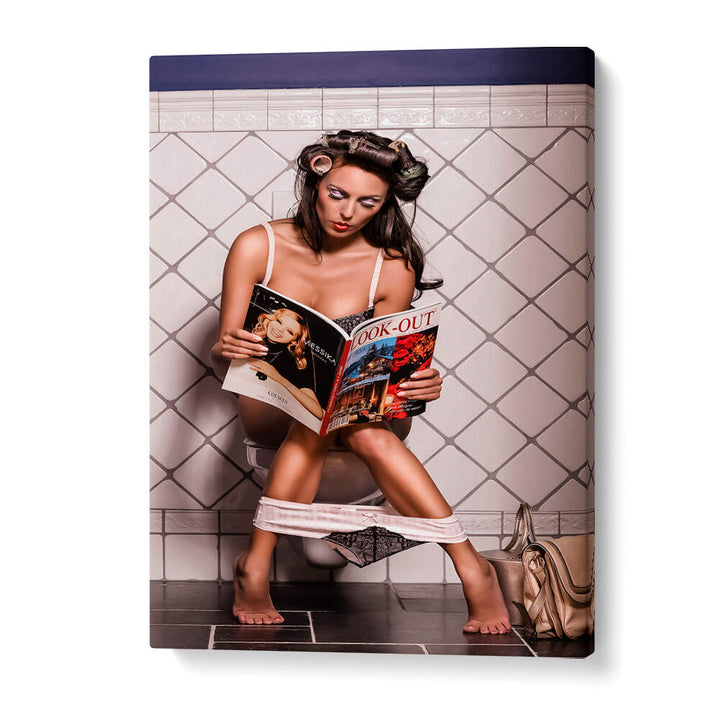 MULTITASKING , PHOTOGRAPHY PRINTS