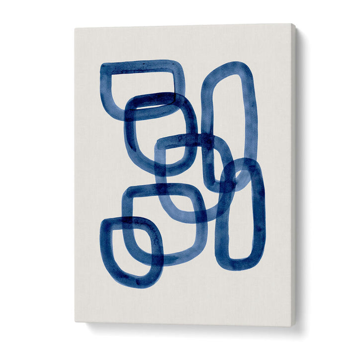 NAVY RINGS , ORGANIC FORMS