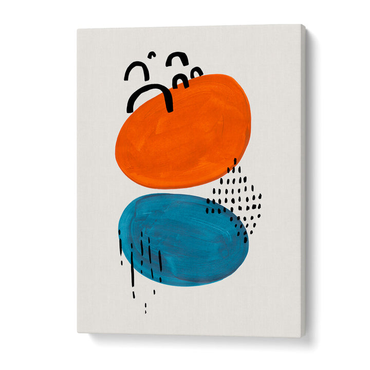 OCEAN BIRDS , ORGANIC FORMS