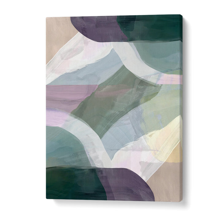 OTHER STORIES VIII , ABSTRACT PAINTINGS