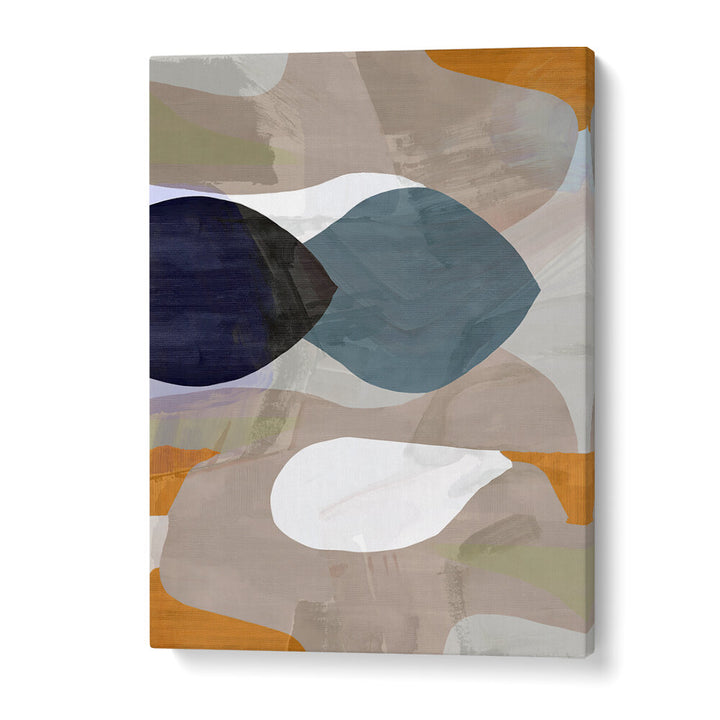 OTHER STORIES IV , ABSTRACT PAINTINGS