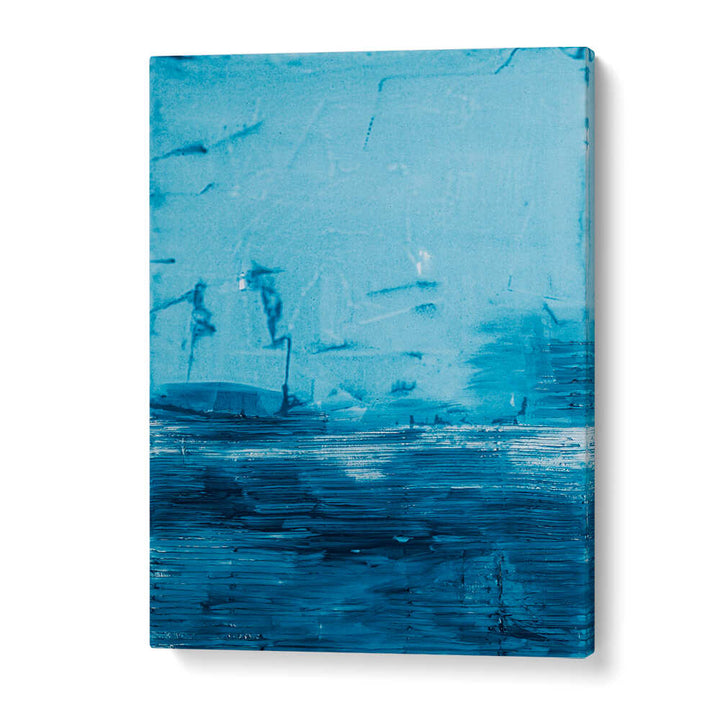 OUT TO SEE , ABSTRACT PAINTINGS