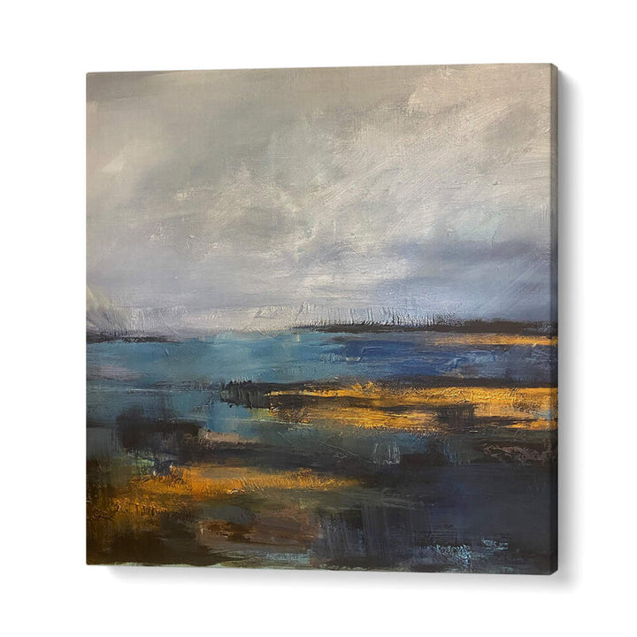 OVÄDER , ABSTRACT PAINTINGS