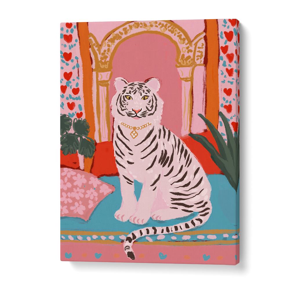 PALACE TIGER