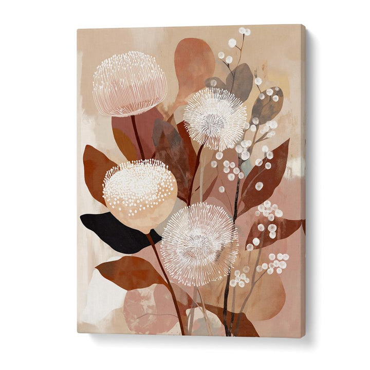 PALE PETALS NO II