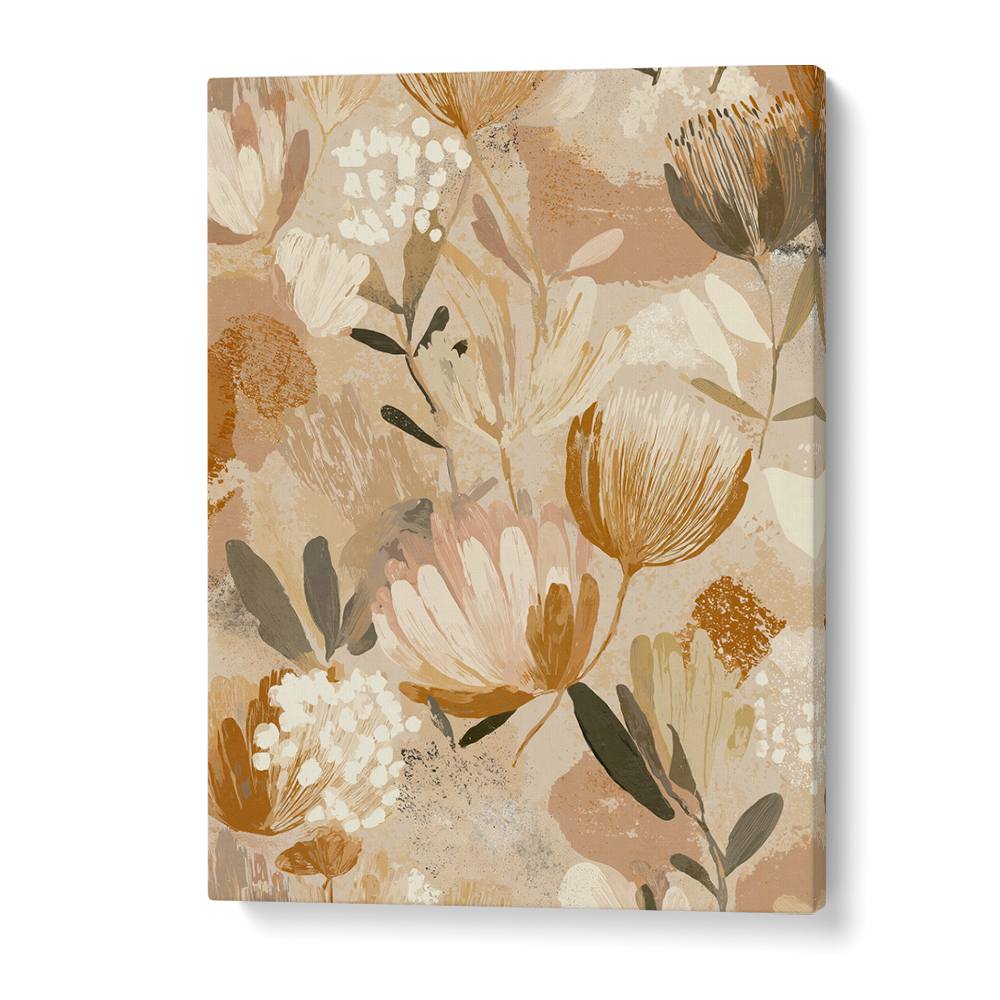 PALE PETALS NO I