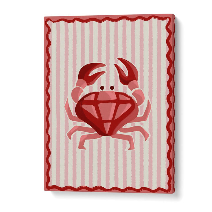 PINK DIAMOND CRAB