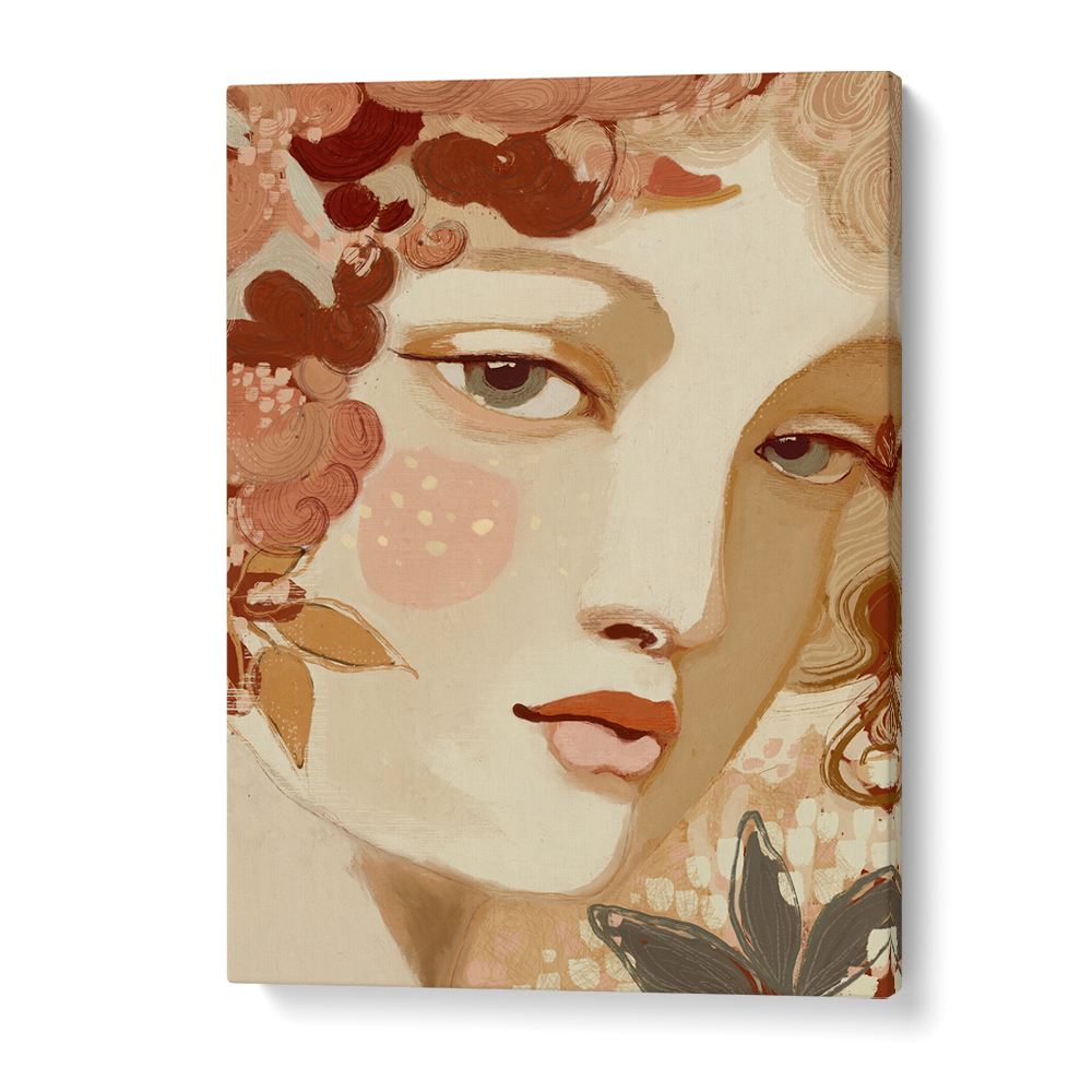 QUIET BEAUTY