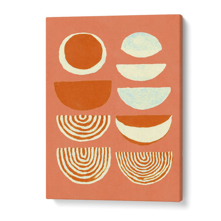 QUIET FORMS NO II