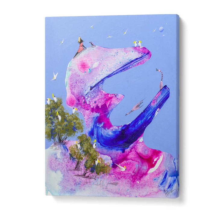 REACH FOR YOUR DREAMS