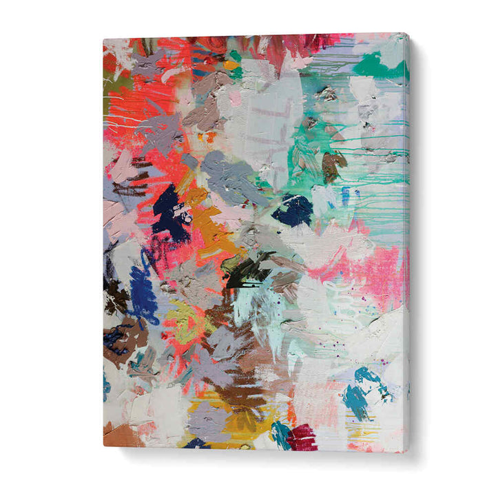 REALLY , ABSTRACT PAINTINGS