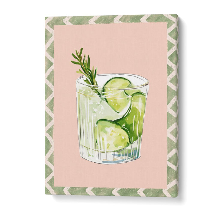REFRESHING CUCUMBER ROSEMARY