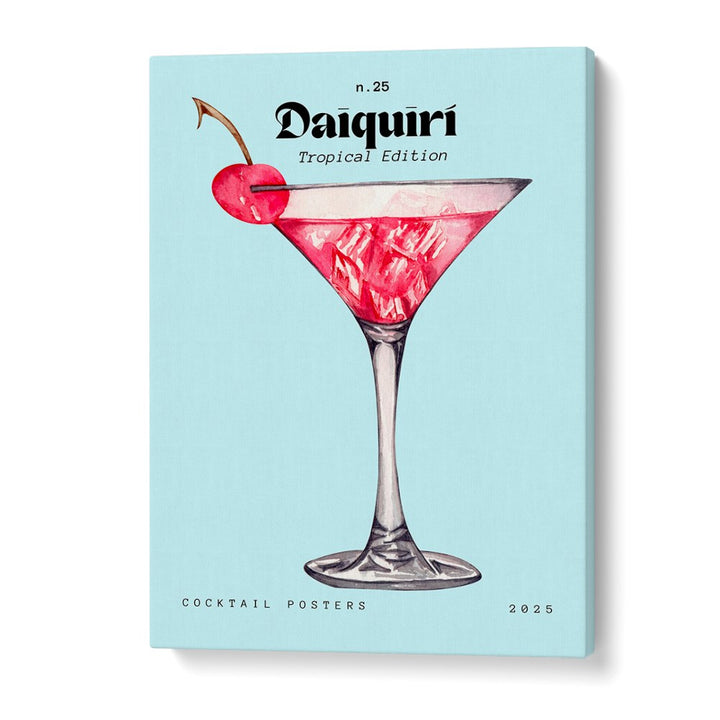 REFRESHING PINK DAIQUIRI