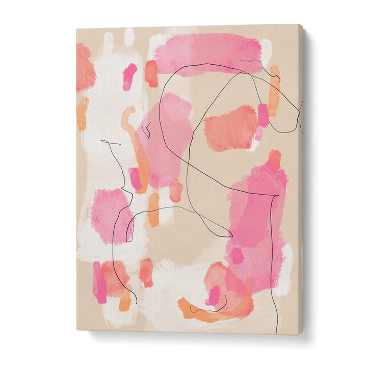 ROSE SCATTER POSTER