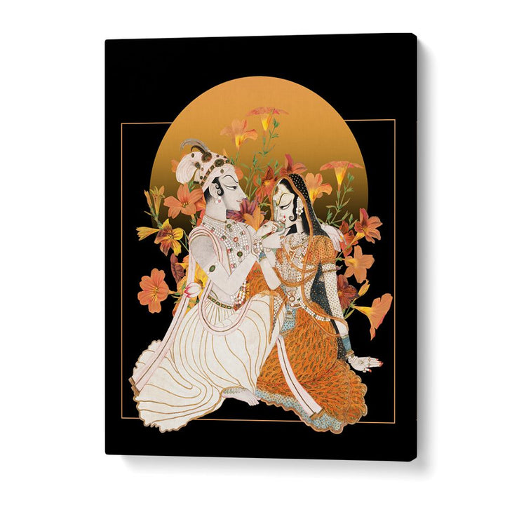 ROYAL INDIAN LOVE
