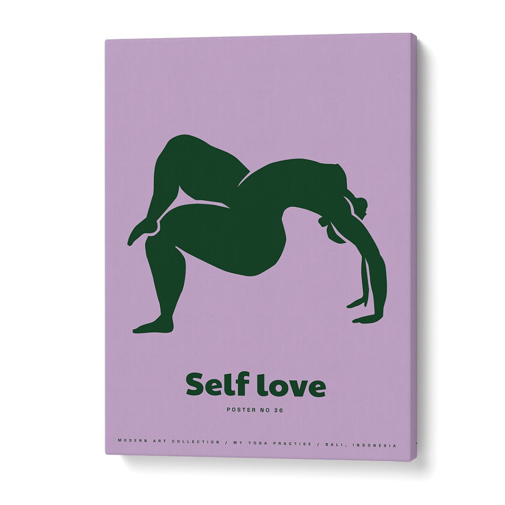 SELF LOVENO II