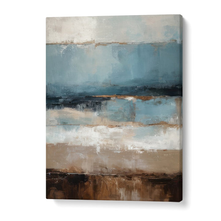 SERENE COASTAL HORIZON