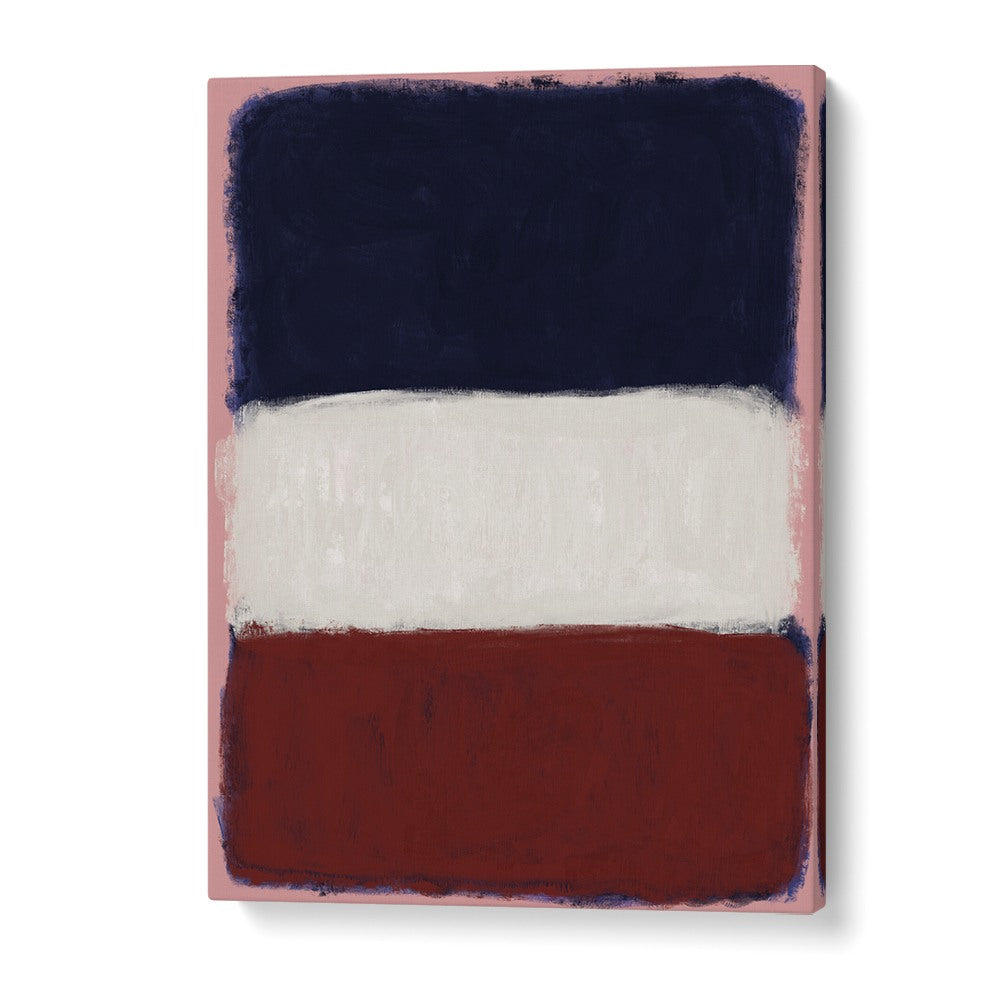SERENE COLOR BLOCKS