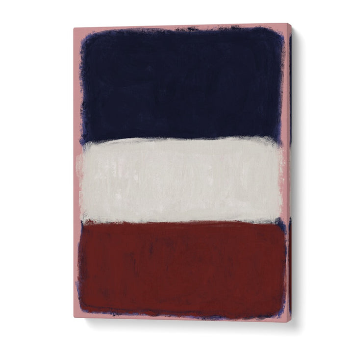 SERENE COLOR BLOCKS