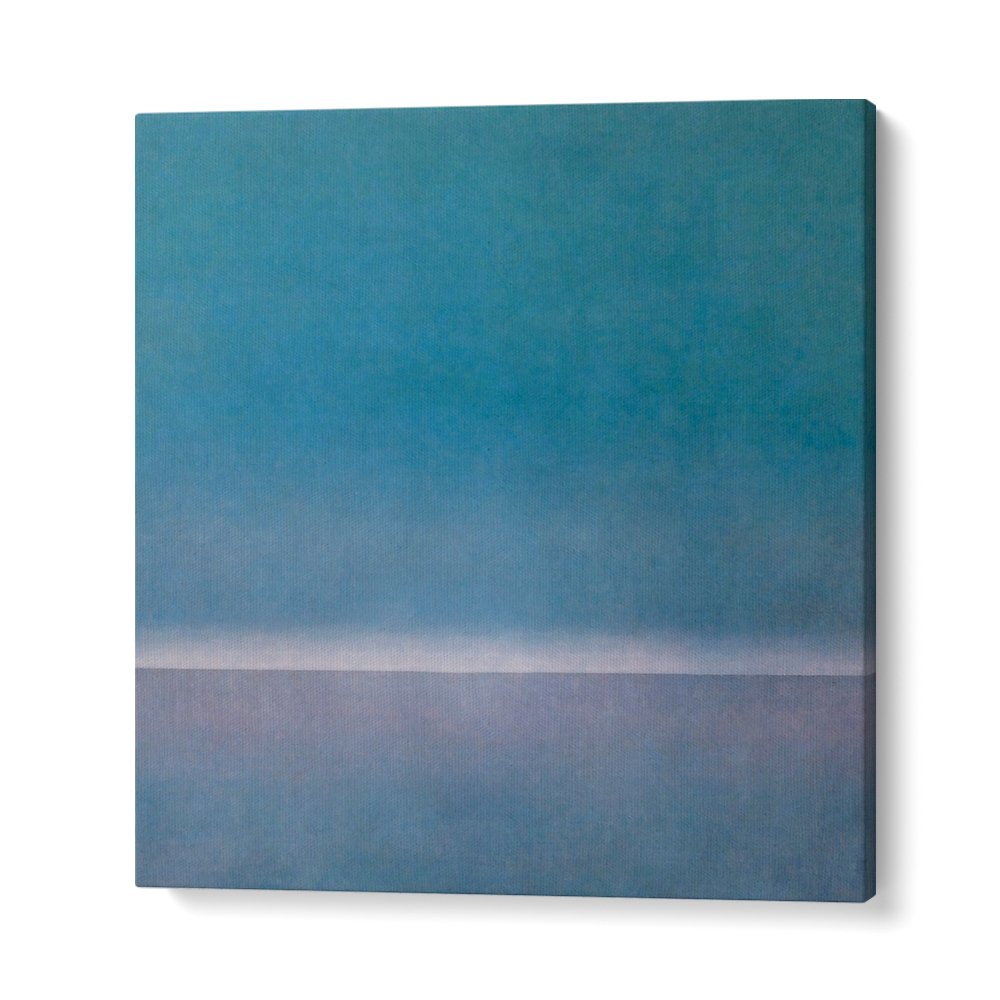 SERENE OCEAN HORIZON