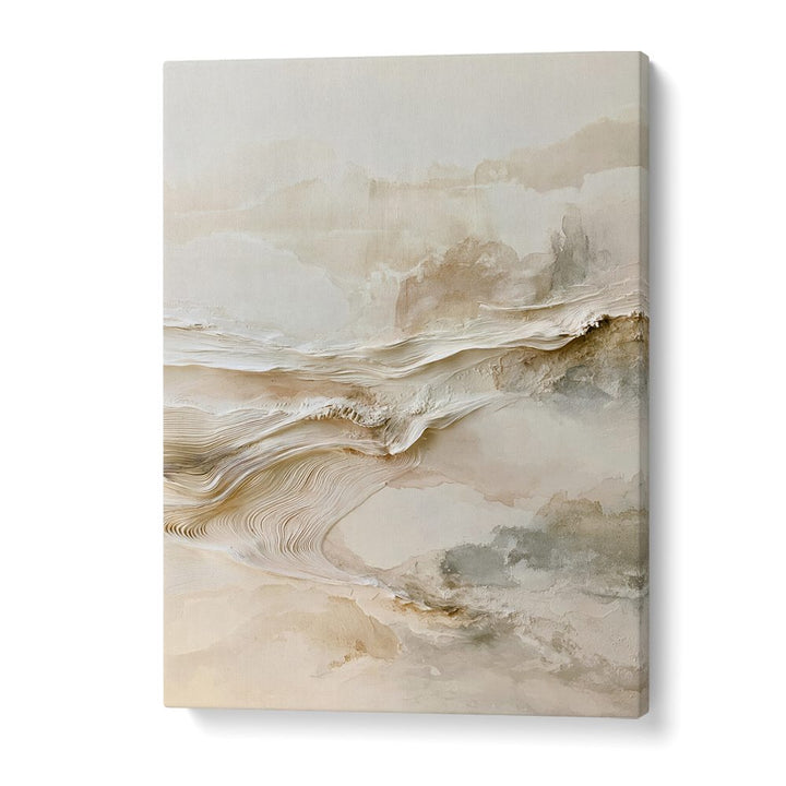 SERENE TEXTURED FLOW