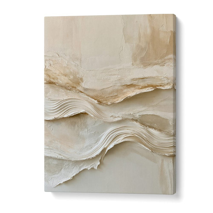 SERENE TEXTURED WAVES