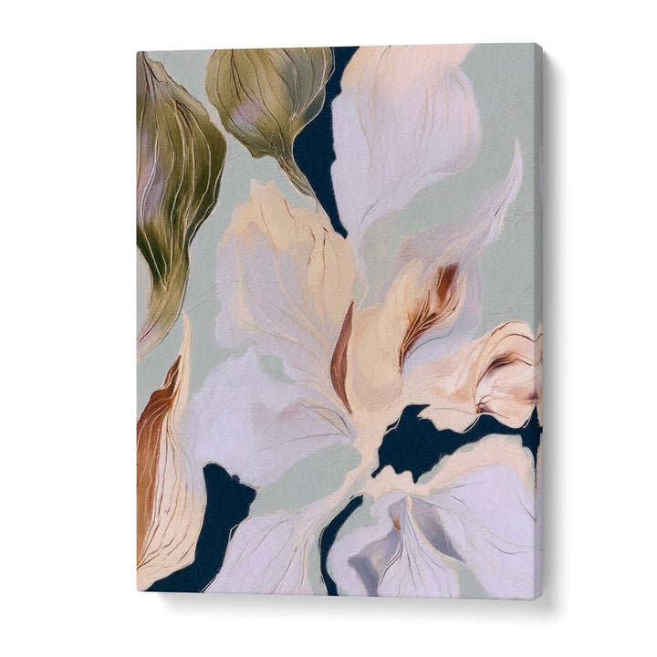 SOFT BOTANICAL FLOW