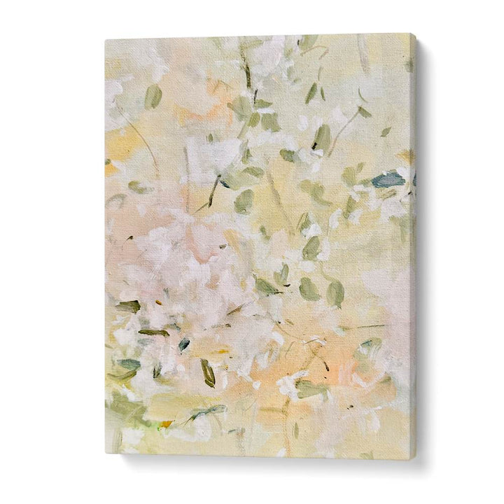 SOFT FLORAL IMPRESSION