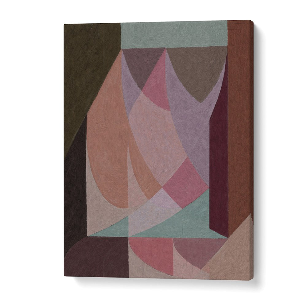 SOFT GEOMETRIC DESIGN