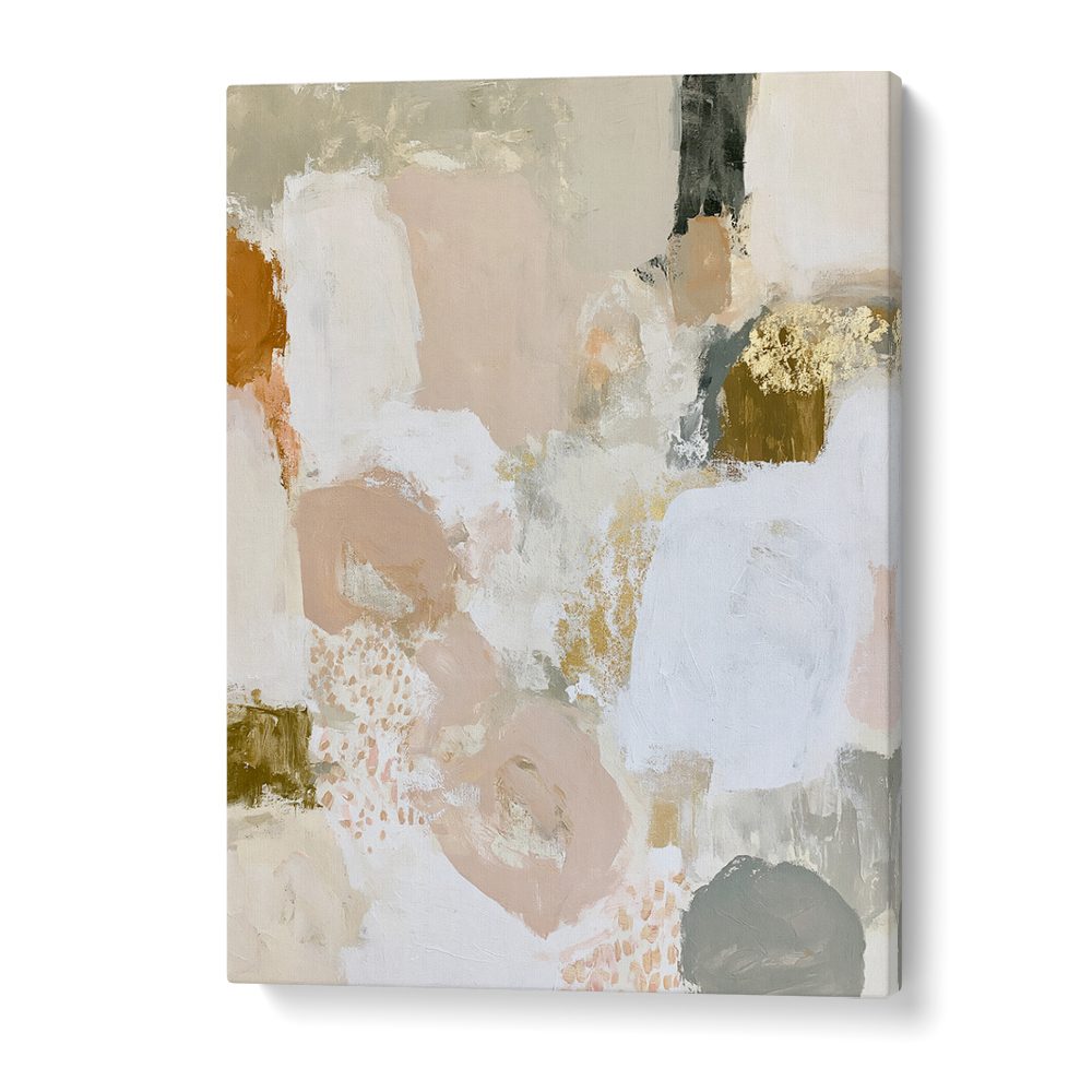 SOFT ORGANIC ABSTRACTION
